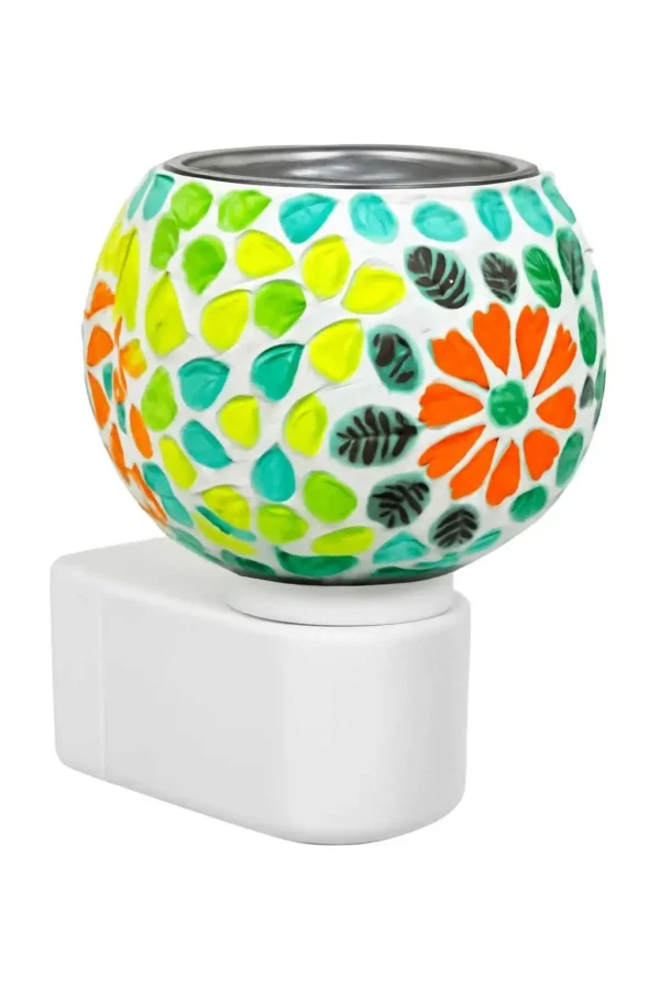 Humidifier Aroma Diffuser with different Color LED Lights | Undiluted Anti-Bacterial - Image 2