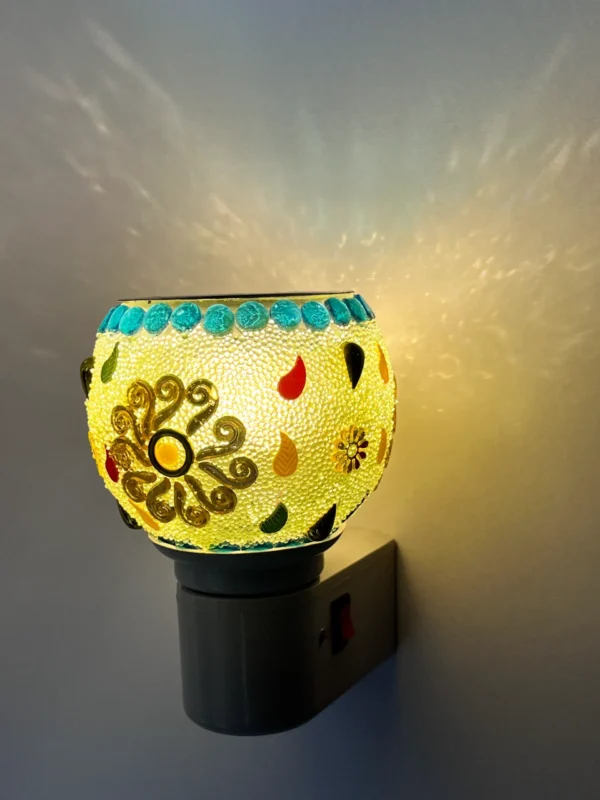 Ultrasonic Humidifier Aroma Diffuser  Undiluted Anti-Bacterial - Image 2