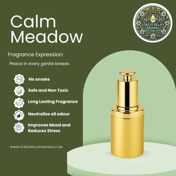 Calm Meadow - Image 2
