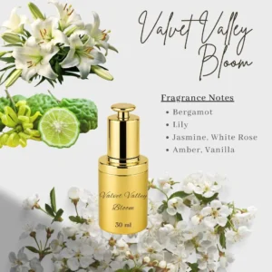 Velvet Valley Bloom
