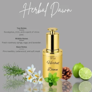 Herbal Dawn