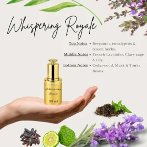 Whispering Royale