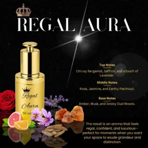 Regal Aura