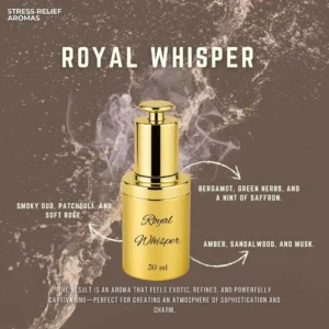 Royal Whisper