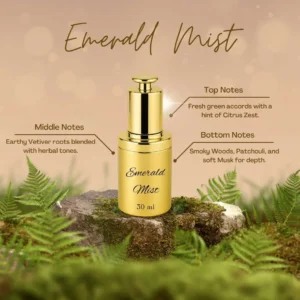 Emerald Mist