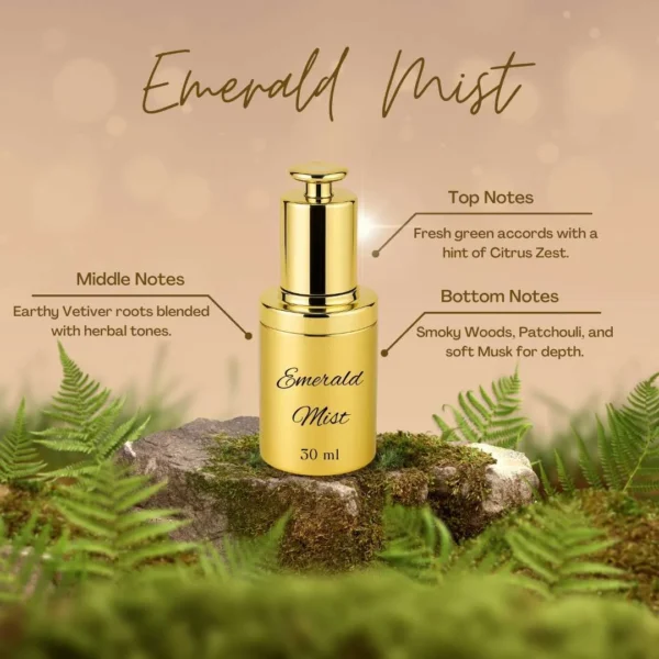 Emerald Mist