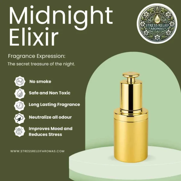 Midnight Elixir - Image 2