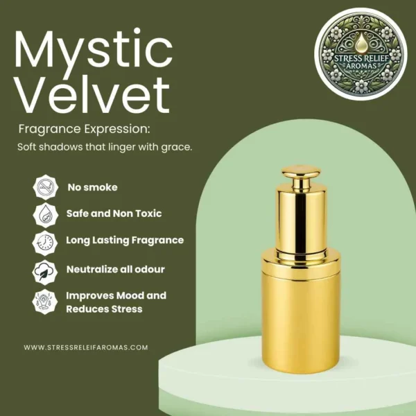 Mystic Velvet - Image 2