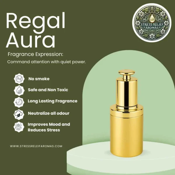 Regal Aura - Image 2