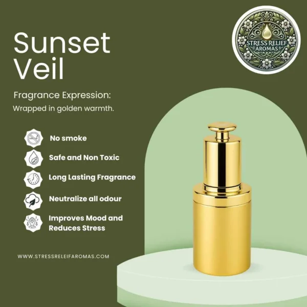 Sunset Veil - Image 2