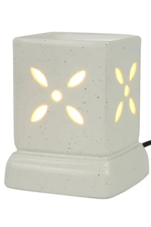 <u>Electric Aroma Oil Diffuser <br>   </u>Fancy Diffuser with Light Lamp for Home, Office, SPA, Indoor & Outdoor  use