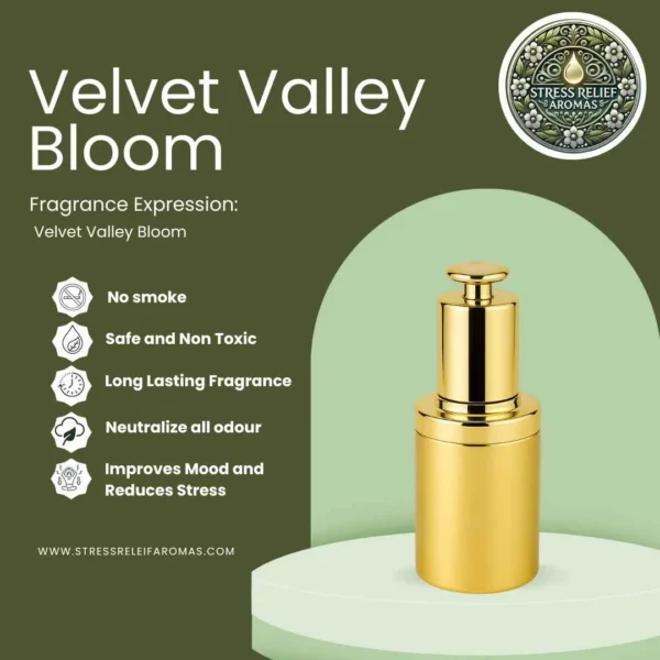 Velvet Valley Bloom - Image 2