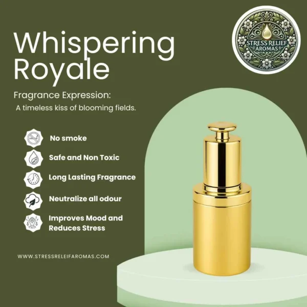 Whispering Royale - Image 2
