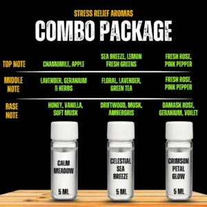 Tranquil Harmony Collection