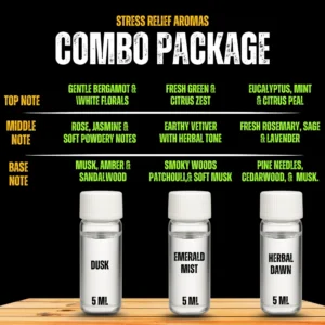 Velvet Twilight Blooms